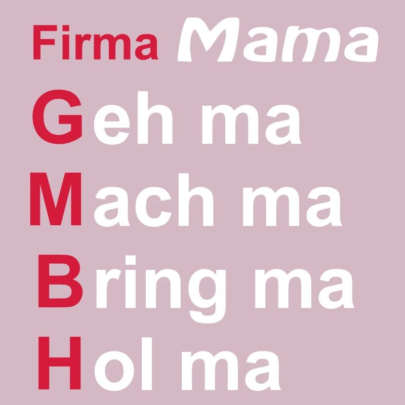 firma mama