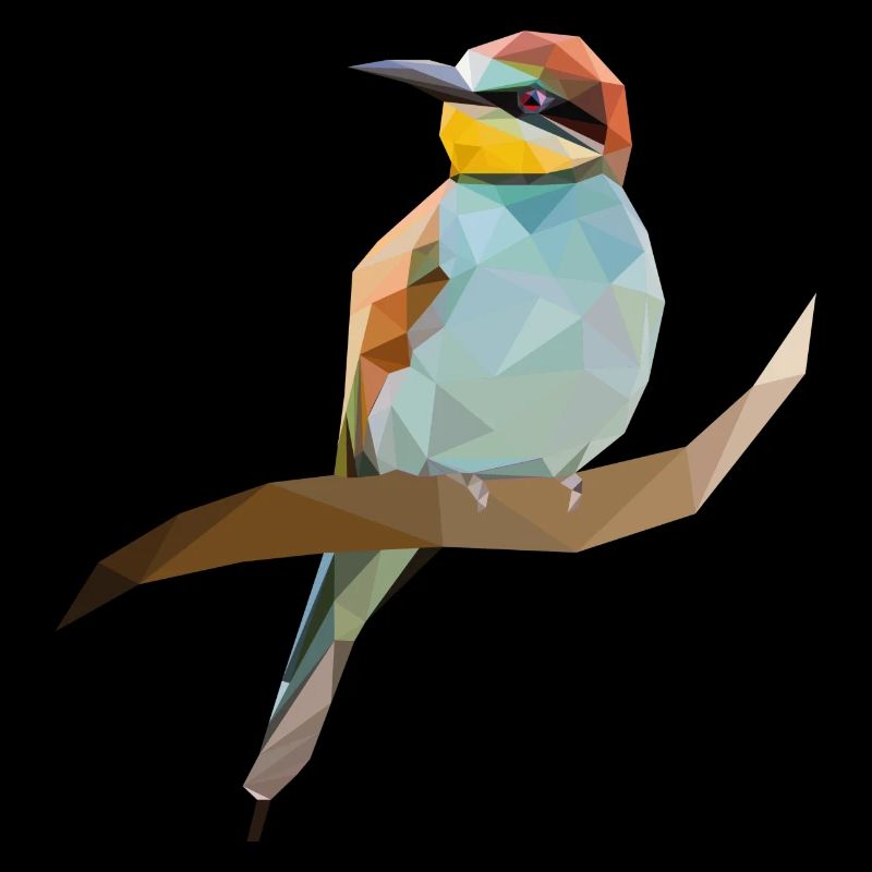 bee-eater