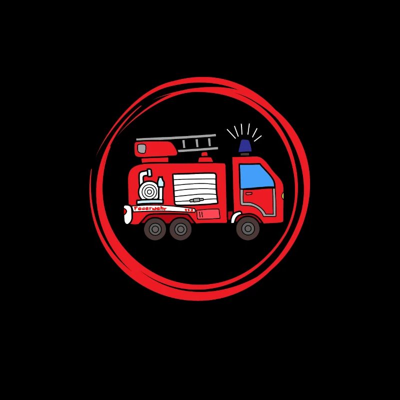 junior firefighter gift firefighter