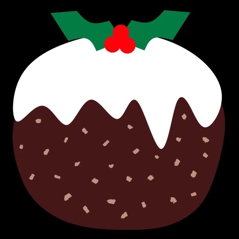 Pudding de Noël