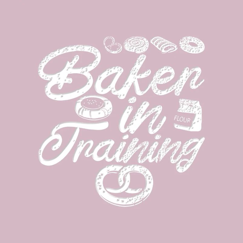 Baker apprentice