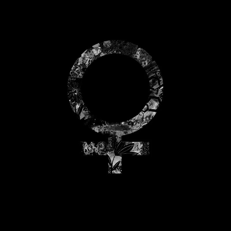 Frauensymbol
