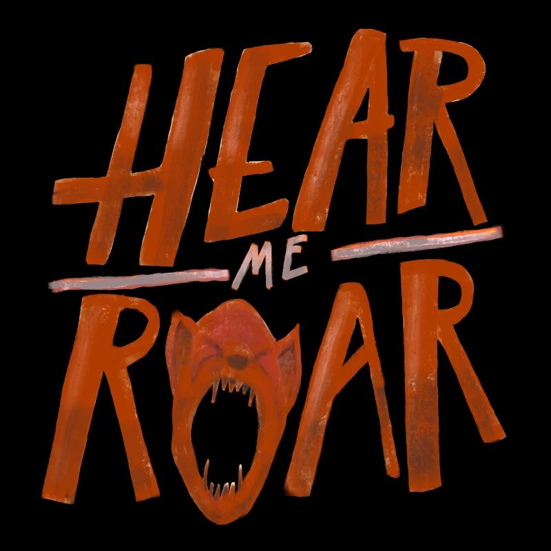 Hearmeroar