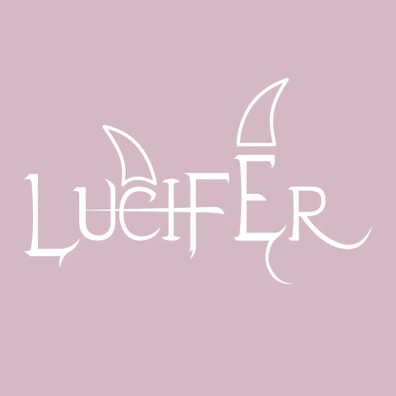 lucifer devil demon halloween devil gift