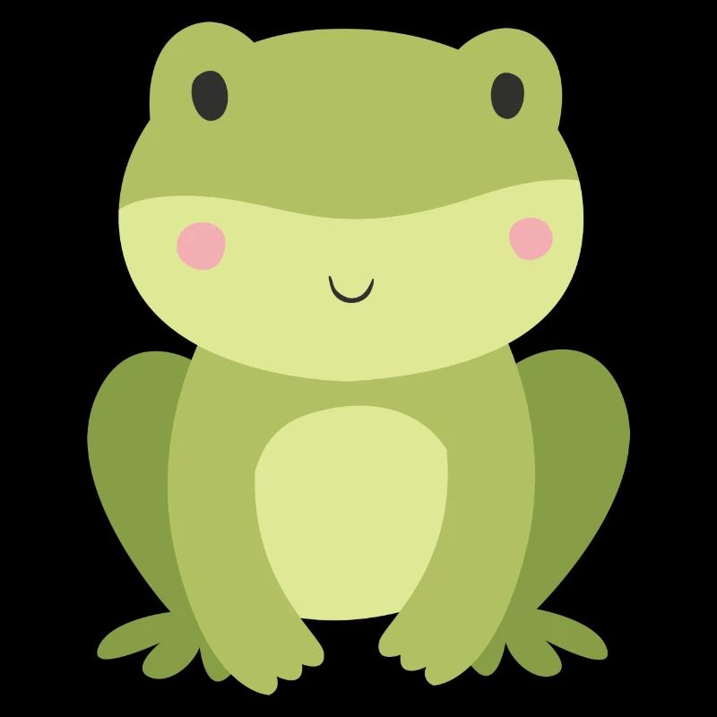 grenouille