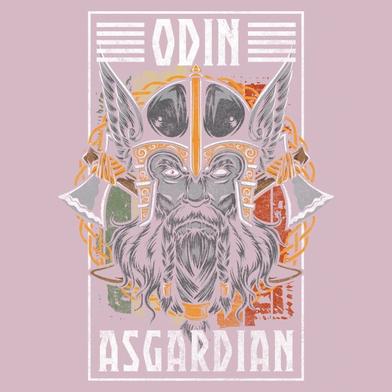 Odin Valhalla Thunder German