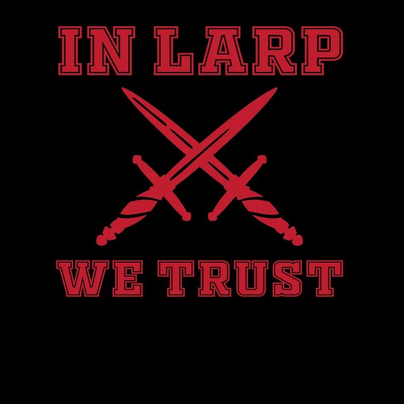 Larping
