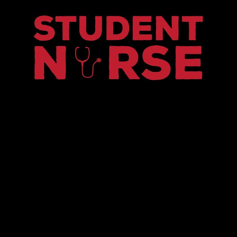 Abschluss Der Student Nurse Apparel Nursing School