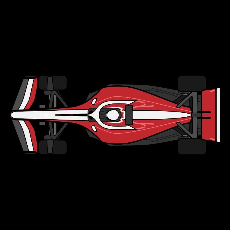 Formel-Auto