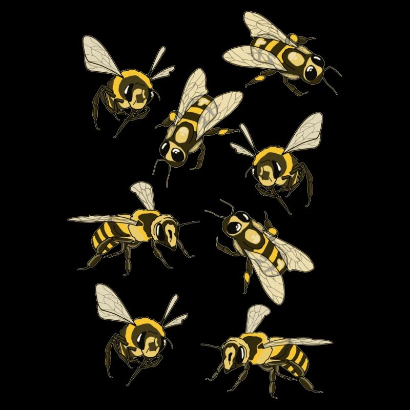 Bienen