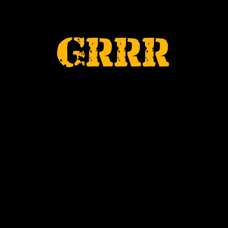 Grrr