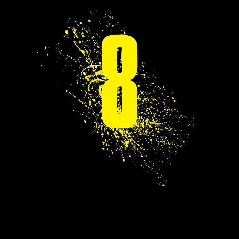 8 ans