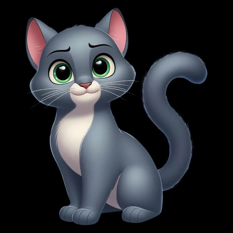 chartreux 12