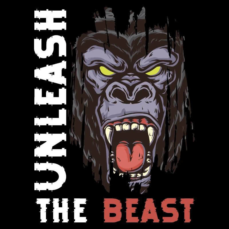 Monkey primate chimpanzee