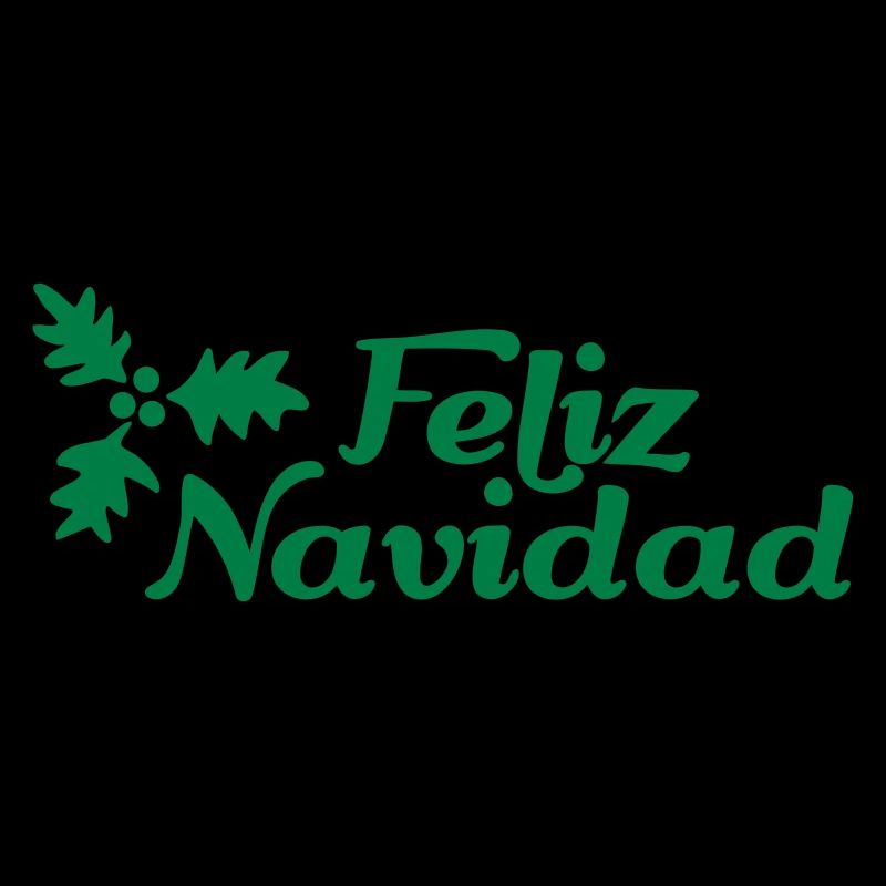 Feliz Navidad