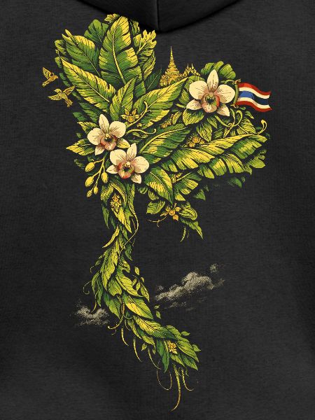 Thailand Thai Pride