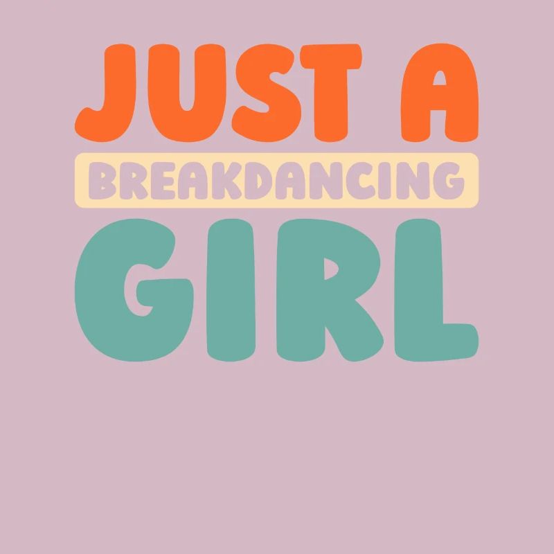 Breakdance Breakdancer Breakdancing