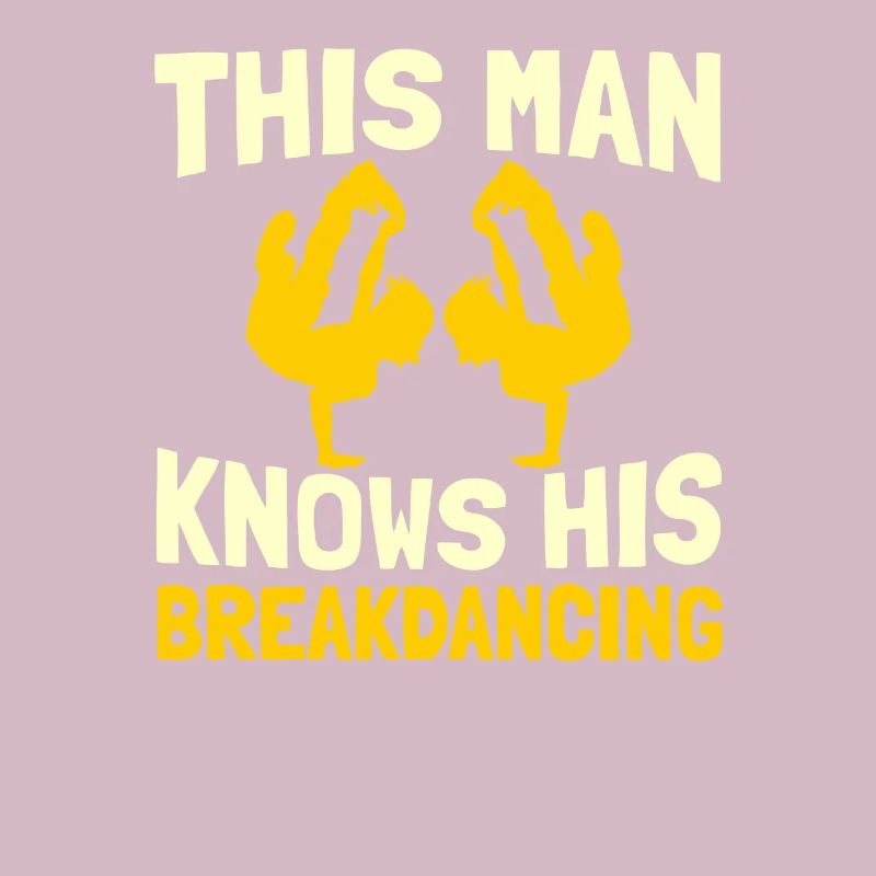 Breakdance Breakdancer Breakdancing