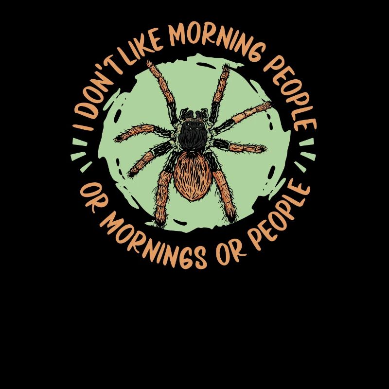 Spider Pet
