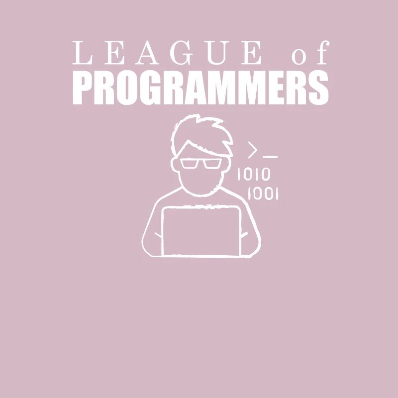 Programmer Coder Software Developer