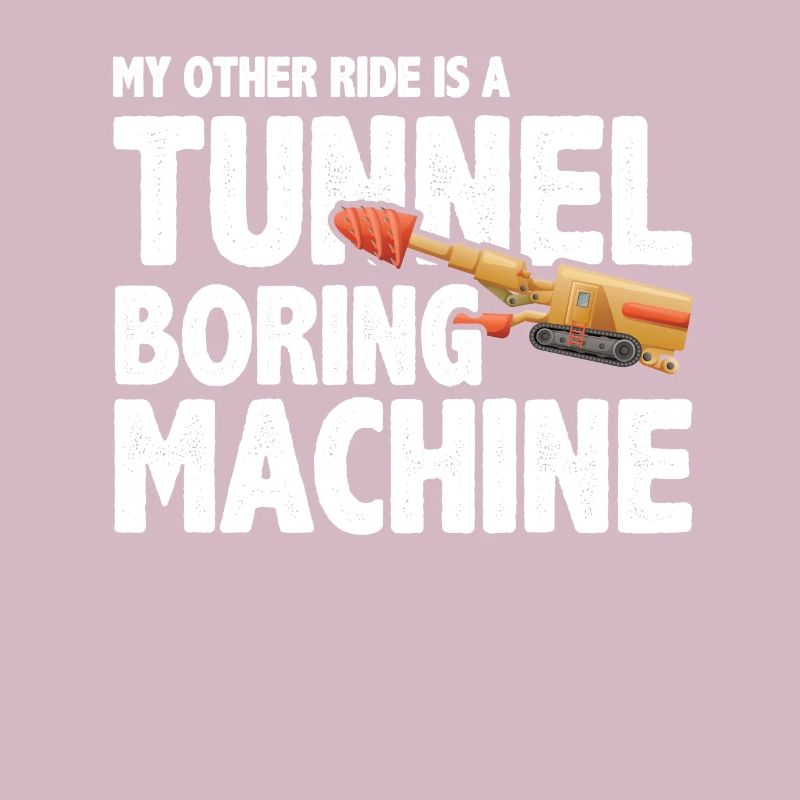 Engineer Tunnel Mining Engineer