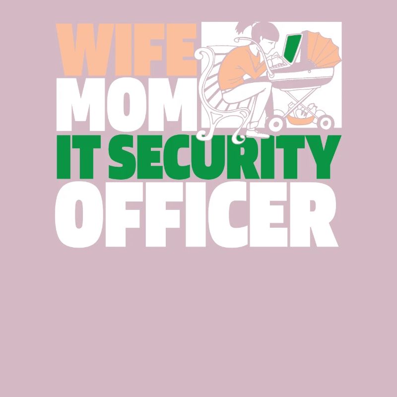 Entwickler Coder Programmierer Mama