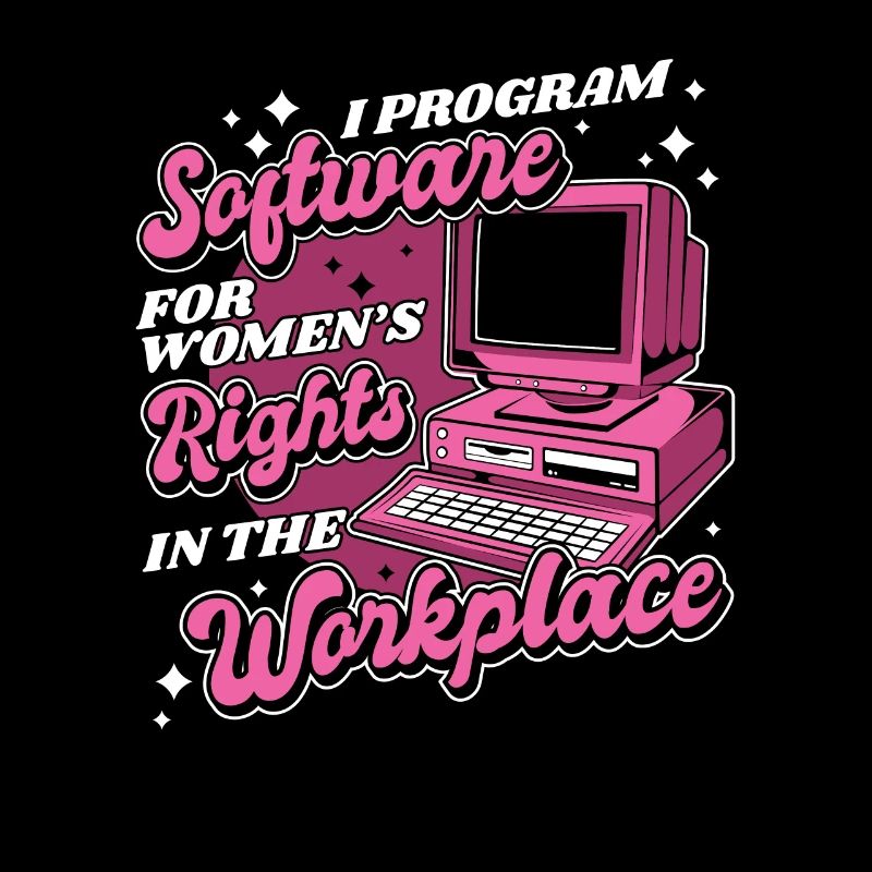 Entwickler Coder Programmierer Arbeitsplatz