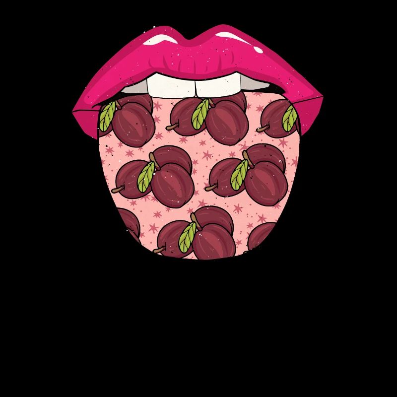 Prunes Lips
