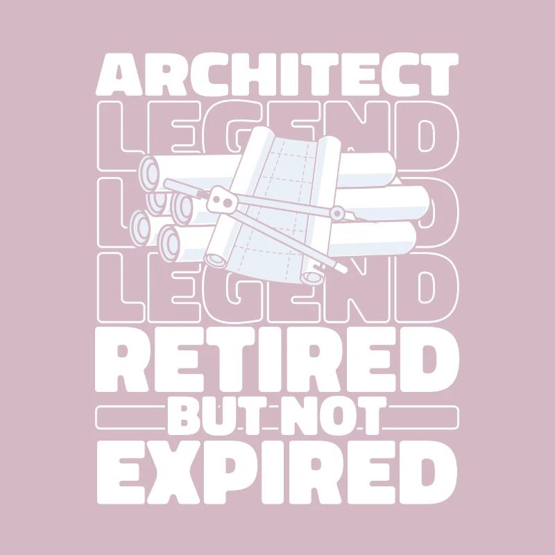 Architecte architecte à la retraite