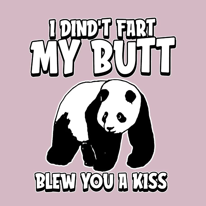 Panda panda géant