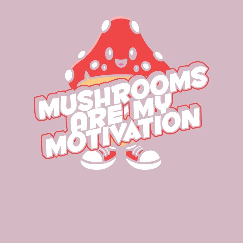 Cueillette de champignons Champignon mignon Nain