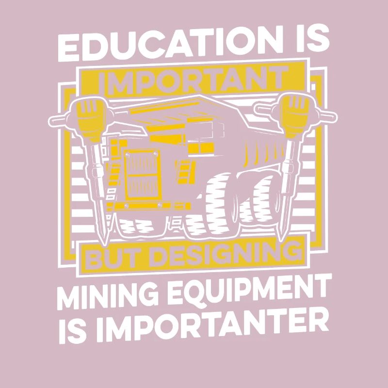 Engineer Lustig Mining Engineer