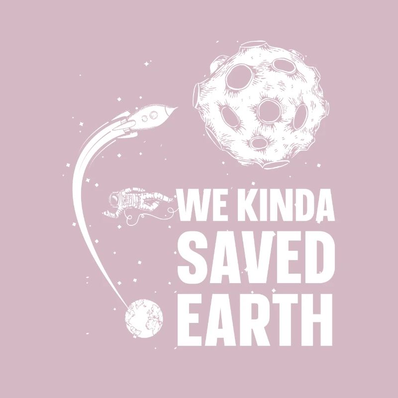 Space Space Earth Astroid Redirection