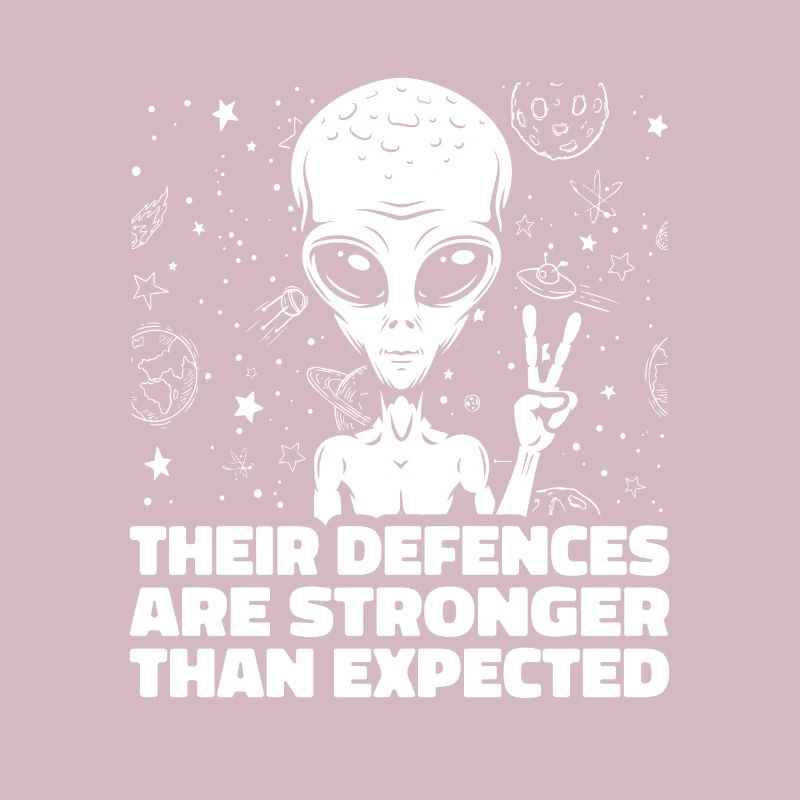 Extraterrestres de l’espace