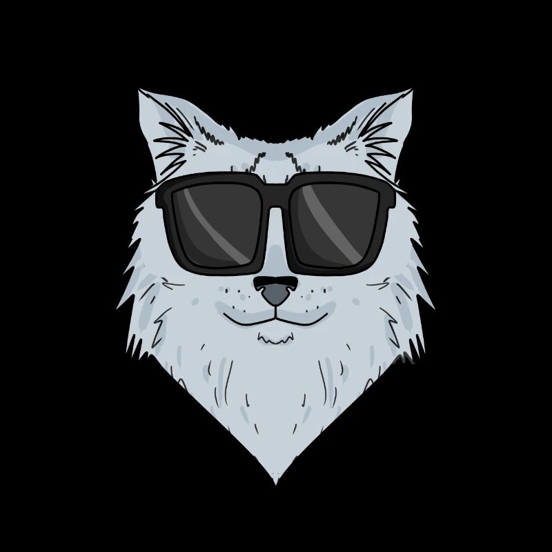 Chat sibérien
