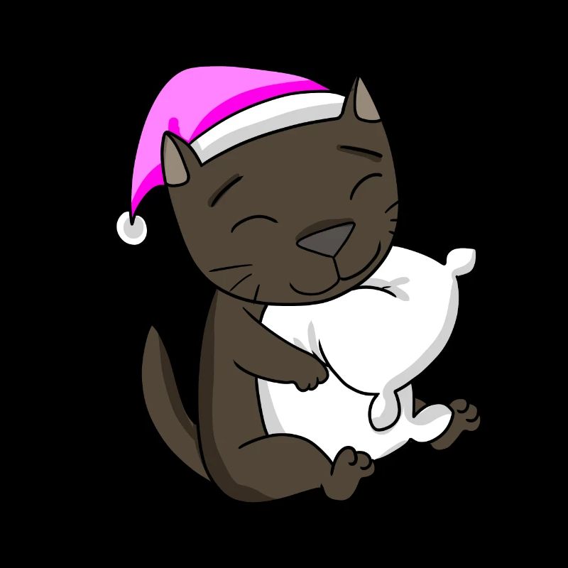 Chat race de chat La Havane