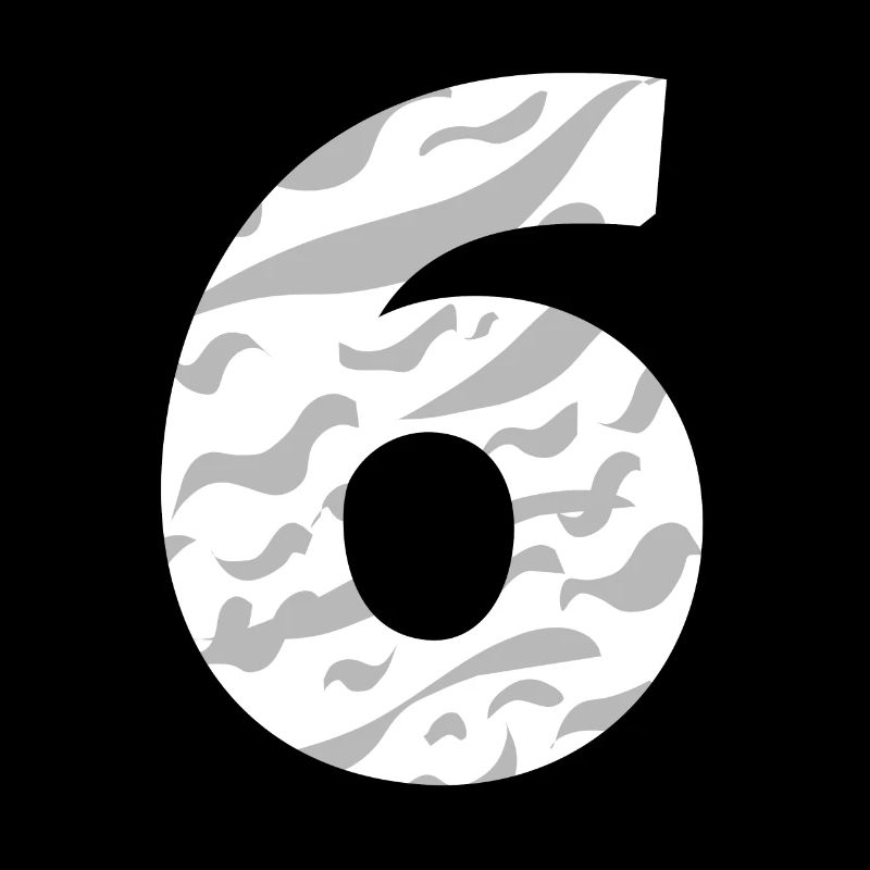 Six - 6