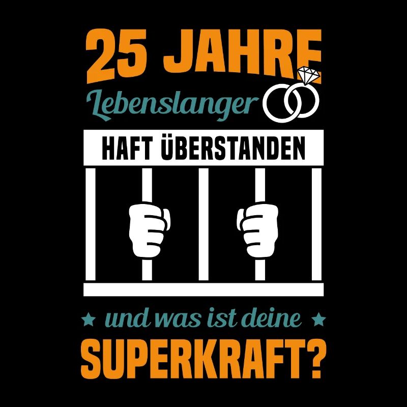 Hochzeitstag Jubiläum Verheiratet Ehe Ehemann