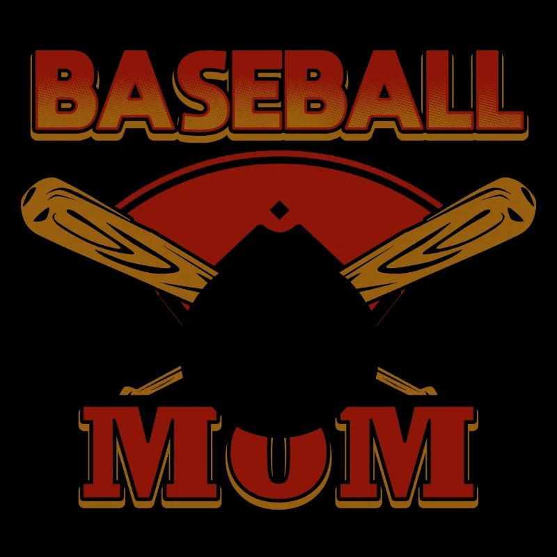 Baseball Mutter