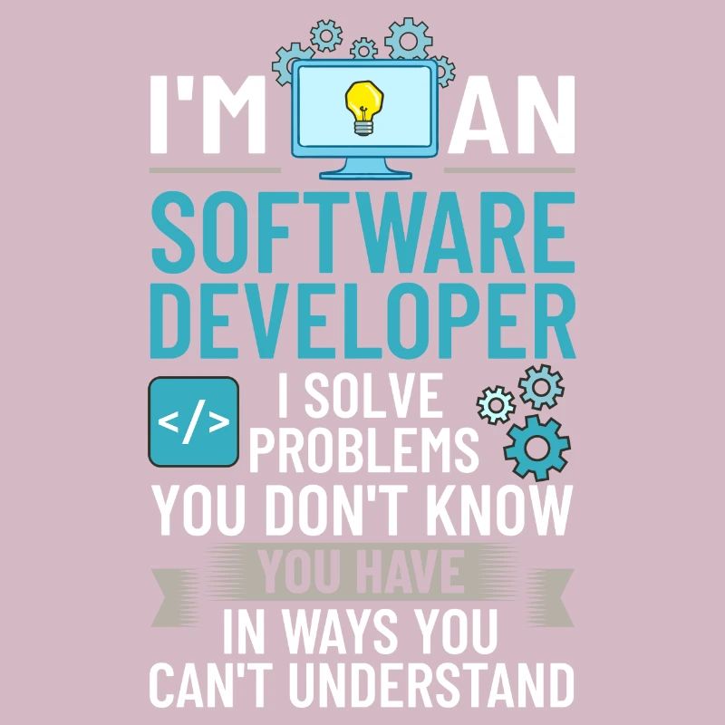 Software Development Software Developer Developer
