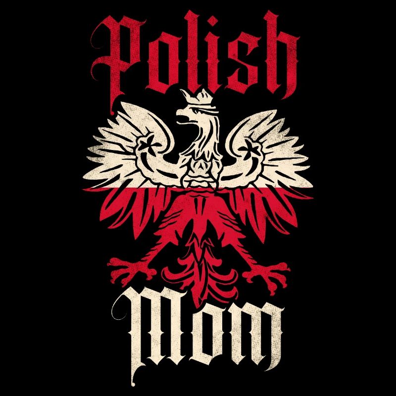 Pologne mère polonaise