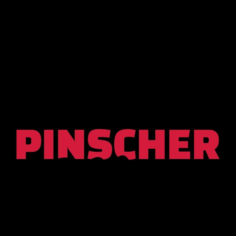 Pinscher Mom
