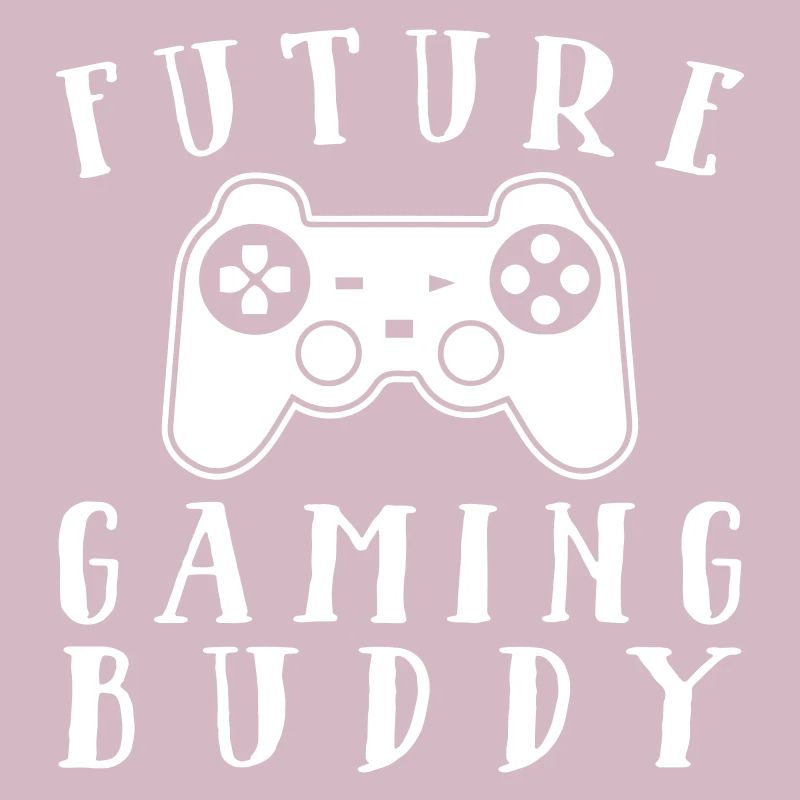 Future Gaming Buddy