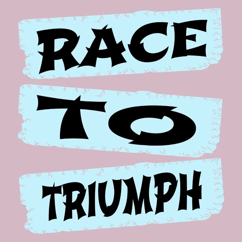 eagerness statement jokes present idea stakes race