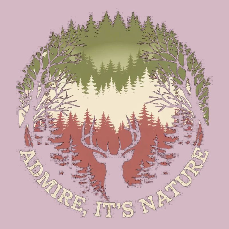 respirez c'est la nature