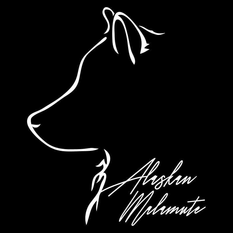 ALASKAN MALAMUTE Profil E WILSIGNS