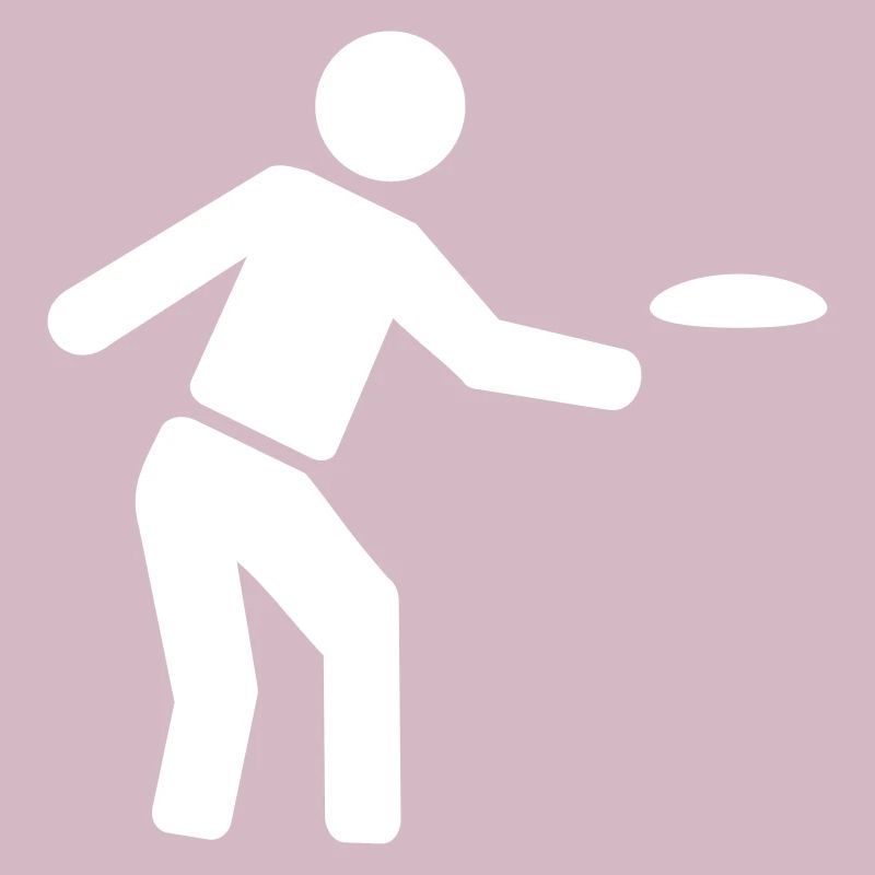 Disc golf