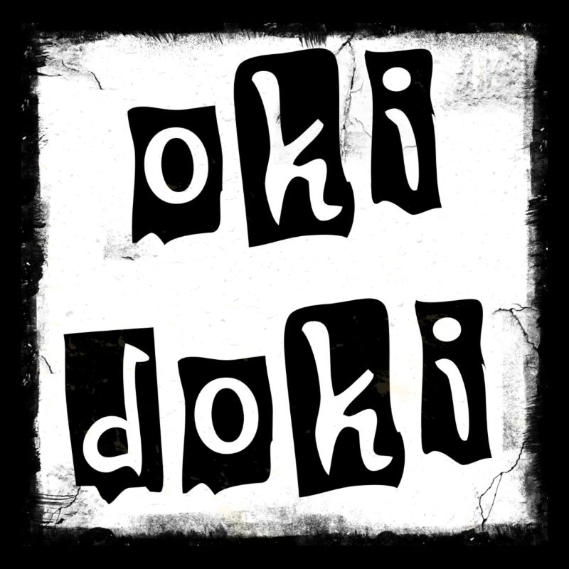 okidoki