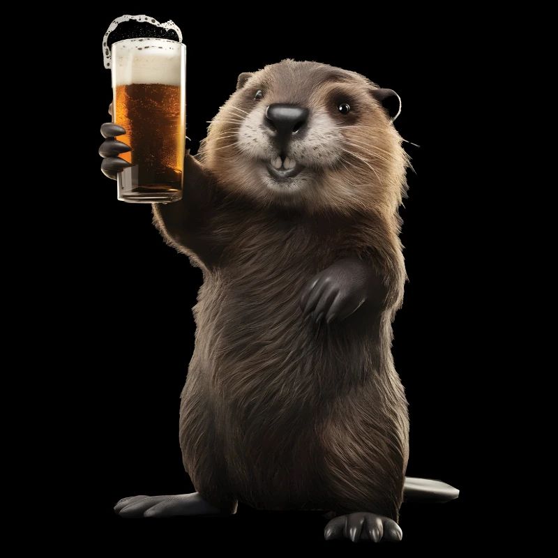Biber Bier