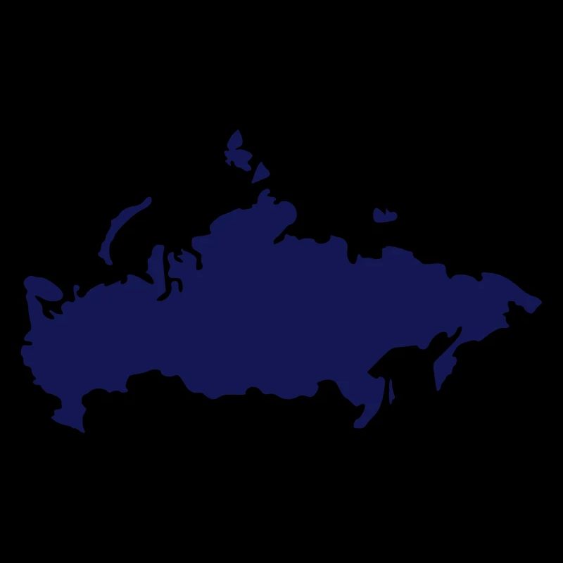 La russie